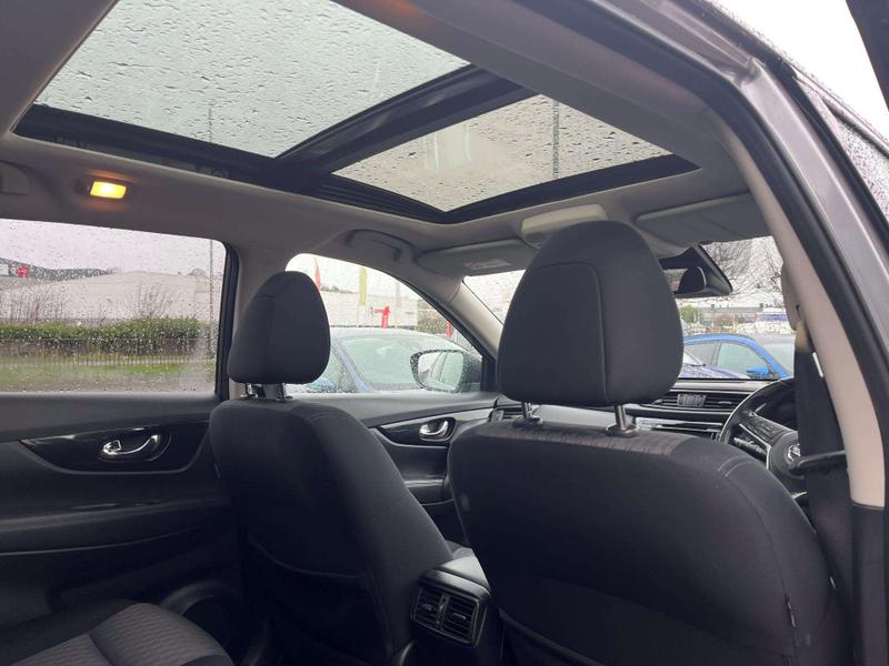 Used Nissan X-Trail 2020 for sale - 77442020: Photo 40