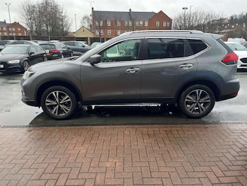 Used Nissan X-Trail 2020 for sale - 77442020: Photo
