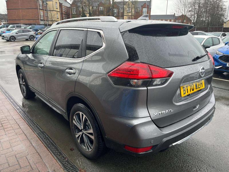 Used Nissan X-Trail 2020 for sale - 77442020: Photo 5