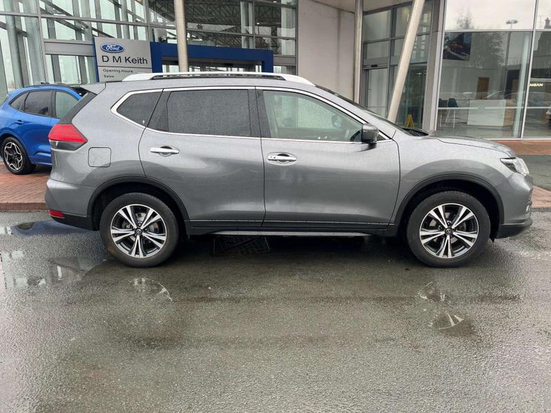 Used Nissan X-Trail 2020 for sale - 77442020: Photo 8