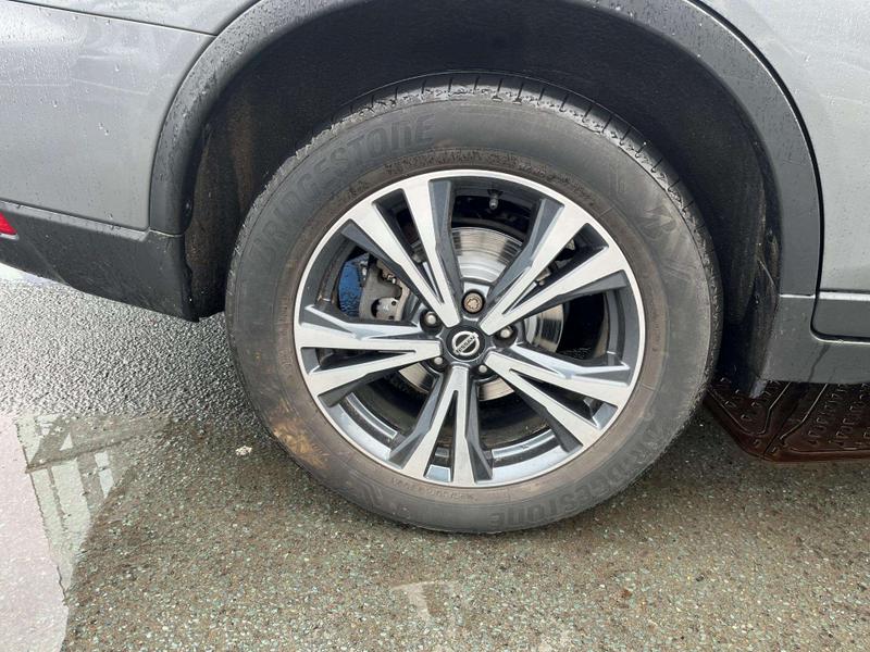 Used Nissan X-Trail 2020 for sale - 77442020: Photo 9