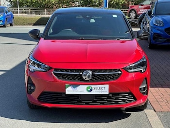 Used Vauxhall Corsa 2023 for sale - 75529710: Photo