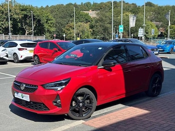 Used Vauxhall Corsa 2023 for sale - 75529710: Photo