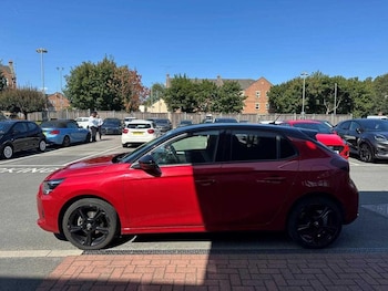 Used Vauxhall Corsa 2023 for sale - 75529710: Photo