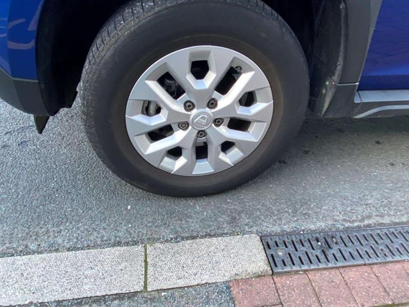 Used Dacia Duster 2022 for sale - 76641029: Photo 11