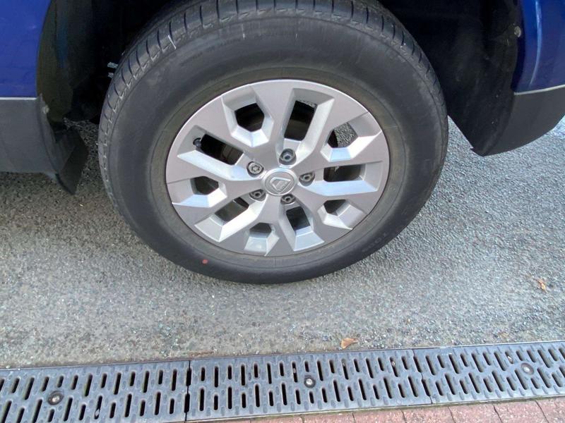 Used Dacia Duster 2022 for sale - 76641029: Photo 12