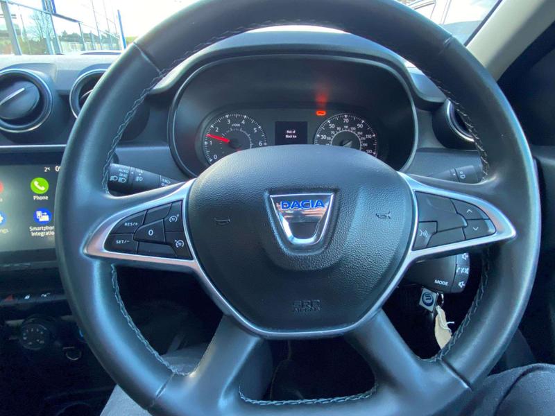 Used Dacia Duster 2022 for sale - 76641029: Photo 17