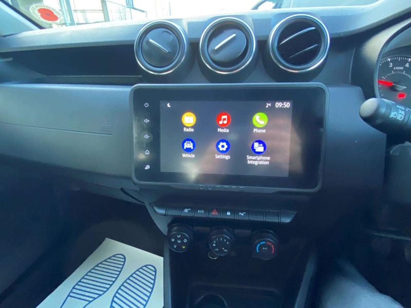 Used Dacia Duster 2022 for sale - 76641029: Photo 18