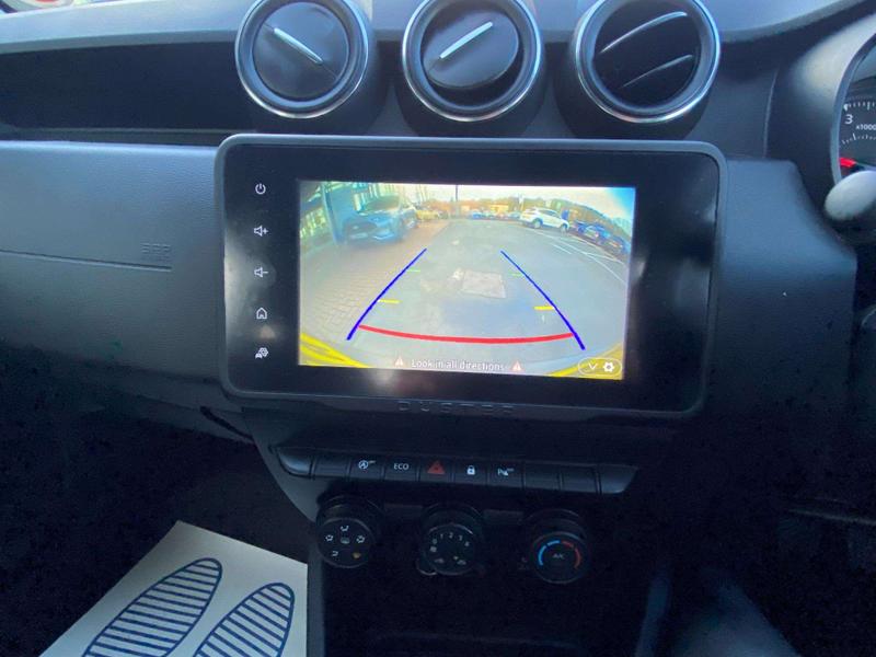 Used Dacia Duster 2022 for sale - 76641029: Photo 21