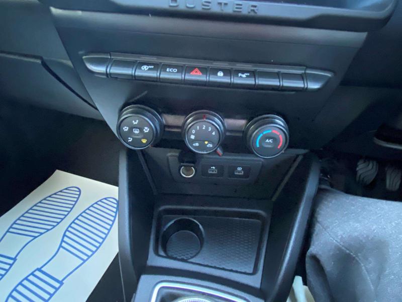 Used Dacia Duster 2022 for sale - 76641029: Photo 22