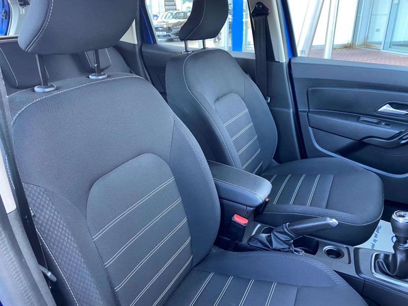 Used Dacia Duster 2022 for sale - 76641029: Photo 26