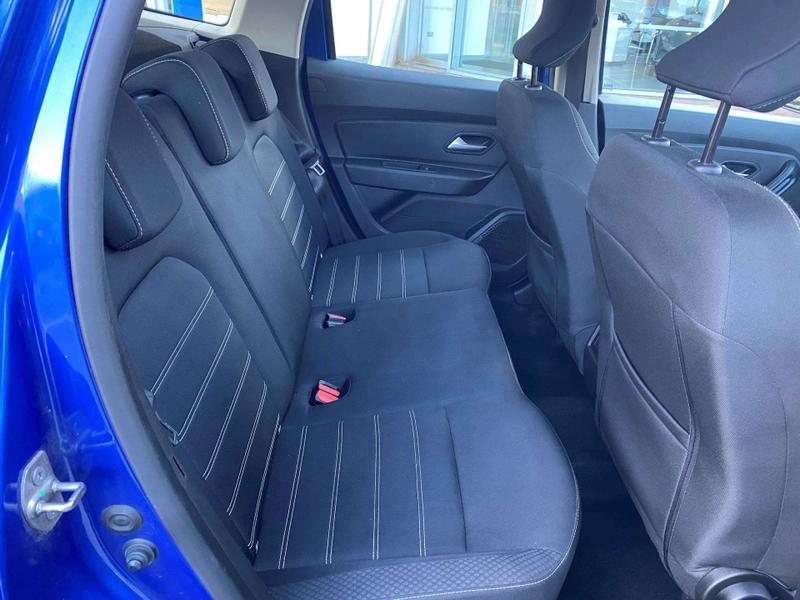 Used Dacia Duster 2022 for sale - 76641029: Photo 27