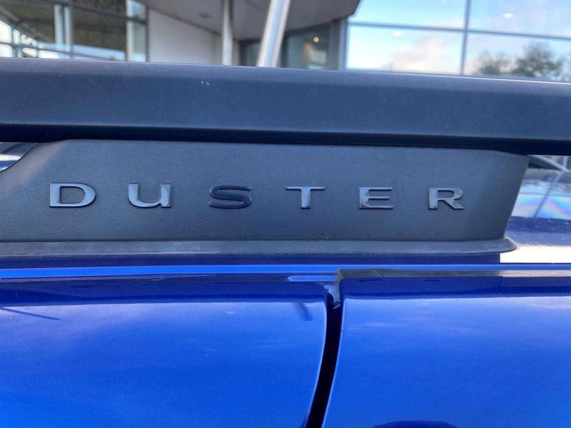 Used Dacia Duster 2022 for sale - 76641029: Photo 29