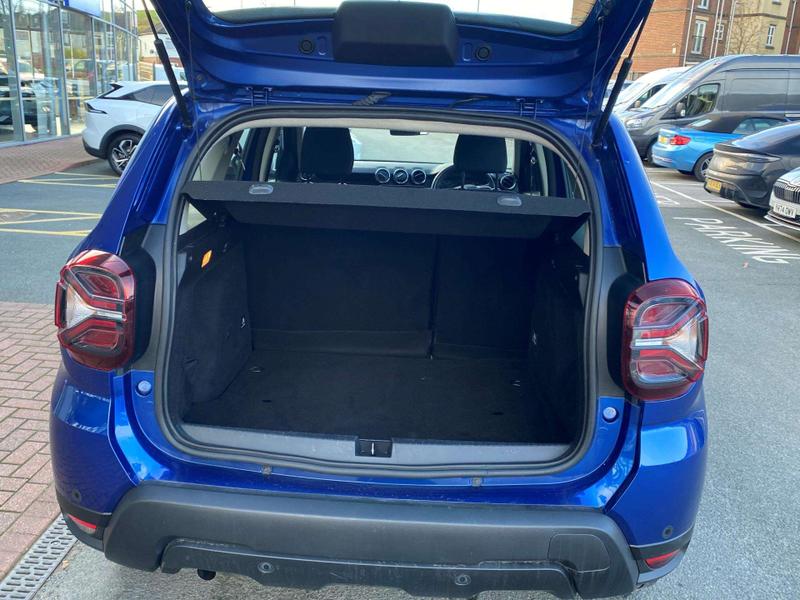 Used Dacia Duster 2022 for sale - 76641029: Photo 6