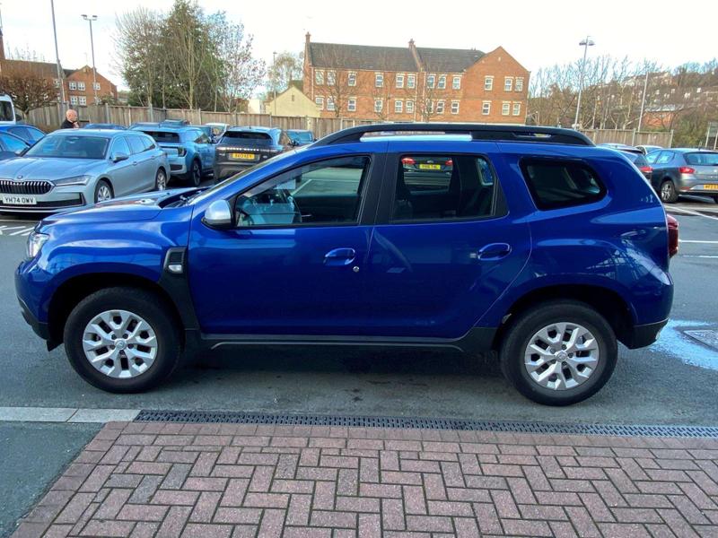 Used Dacia Duster 2022 for sale - 76641029: Photo 9