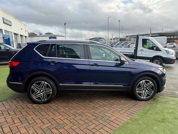 Used SEAT Tarraco 2020 for sale - 78582096: Photo