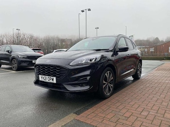 Used Ford Kuga 2021 for sale - 77036879: Photo