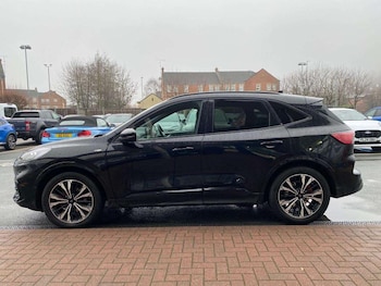 Used Ford Kuga 2021 for sale - 77036879: Photo