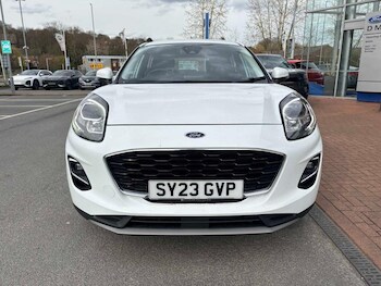 Used Ford Puma 2023 for sale - 78015431: Photo