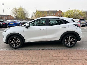 Used Ford Puma 2023 for sale - 78015431: Photo