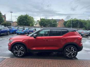 Used Volvo XC40 2020 for sale - 74894061: Photo