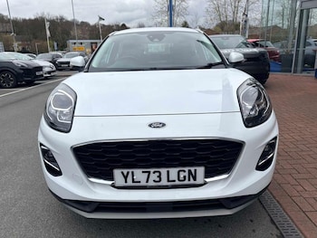 Used Ford Puma 2024 for sale - 78028648: Photo