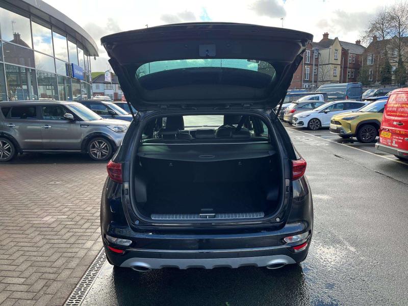 Used Kia Sportage 2022 for sale - 77834327: Photo 12