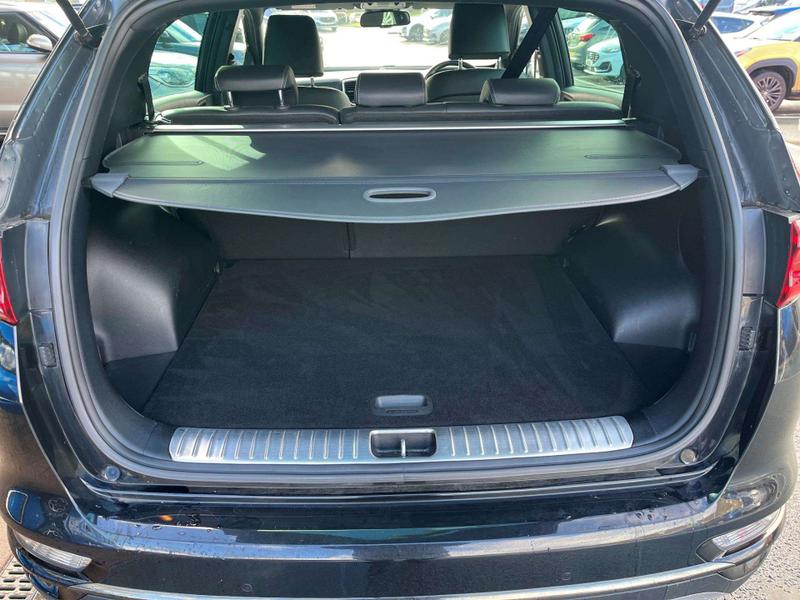 Used Kia Sportage 2022 for sale - 77834327: Photo 13