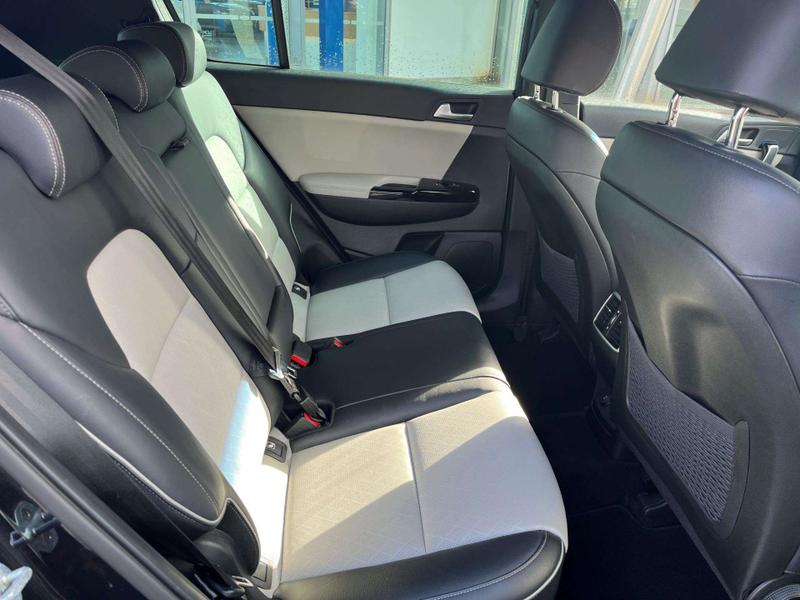 Used Kia Sportage 2022 for sale - 77834327: Photo 14