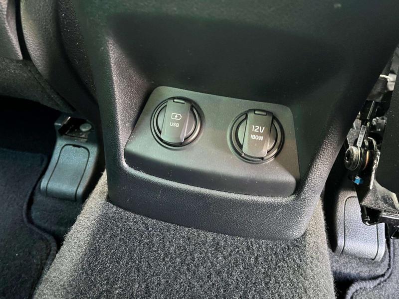 Used Kia Sportage 2022 for sale - 77834327: Photo 16