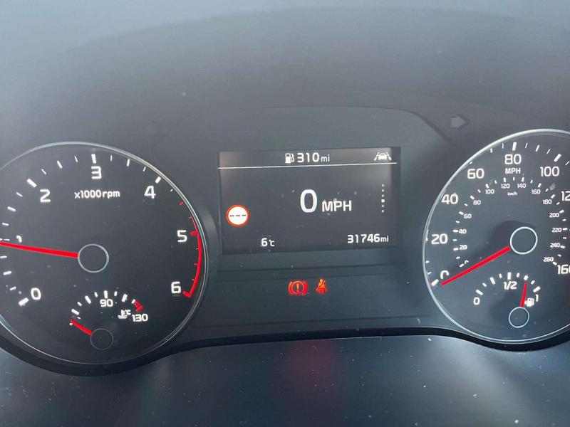 Used Kia Sportage 2022 for sale - 77834327: Photo 18