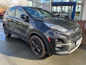 Used Kia Sportage 2022 for sale - 77834327: Photo