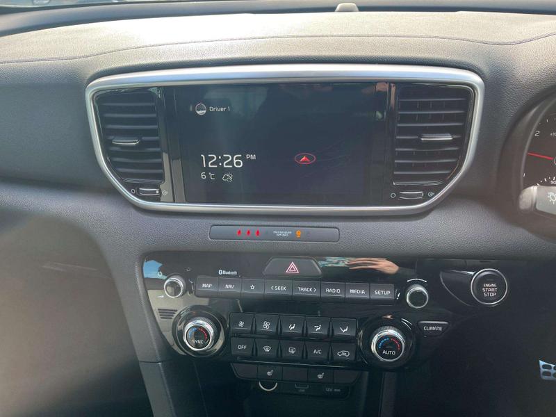 Used Kia Sportage 2022 for sale - 77834327: Photo 20