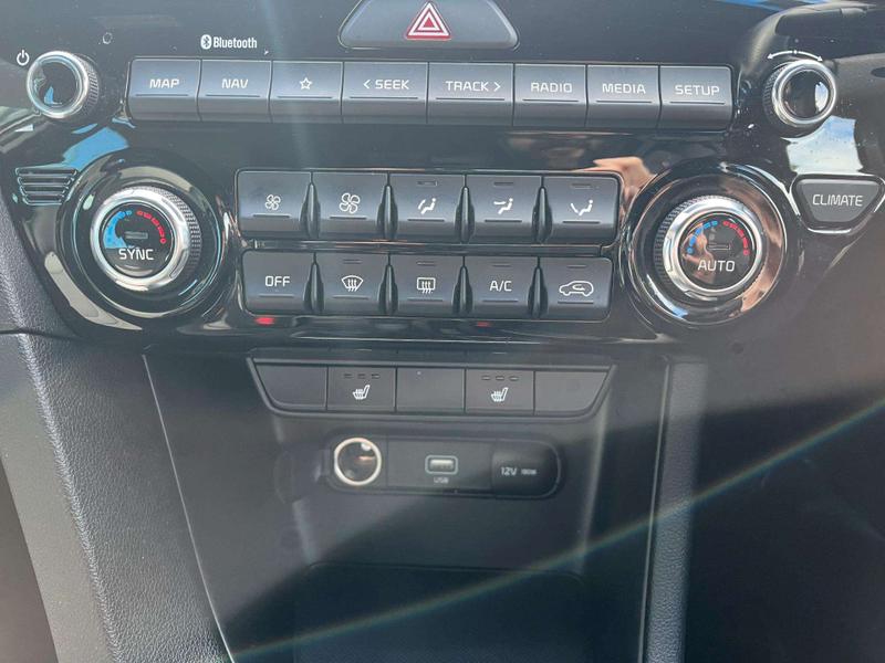 Used Kia Sportage 2022 for sale - 77834327: Photo 21