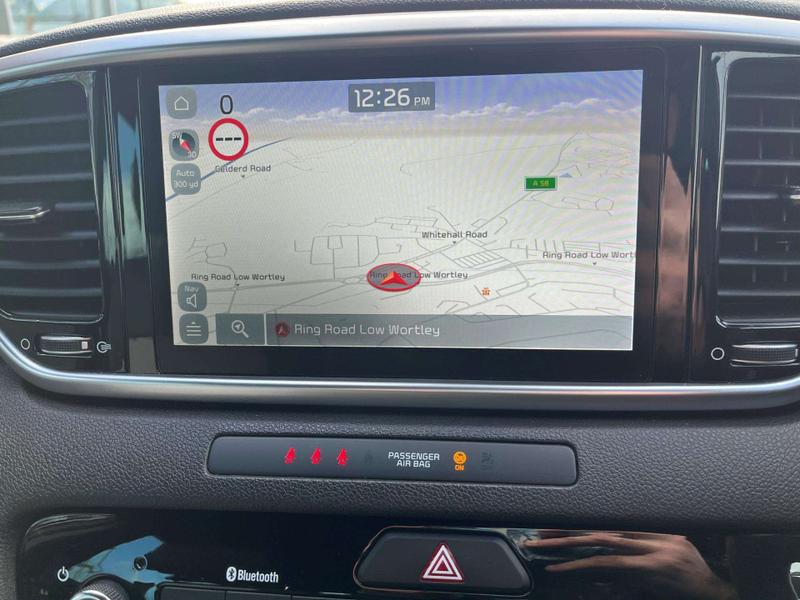 Used Kia Sportage 2022 for sale - 77834327: Photo 24