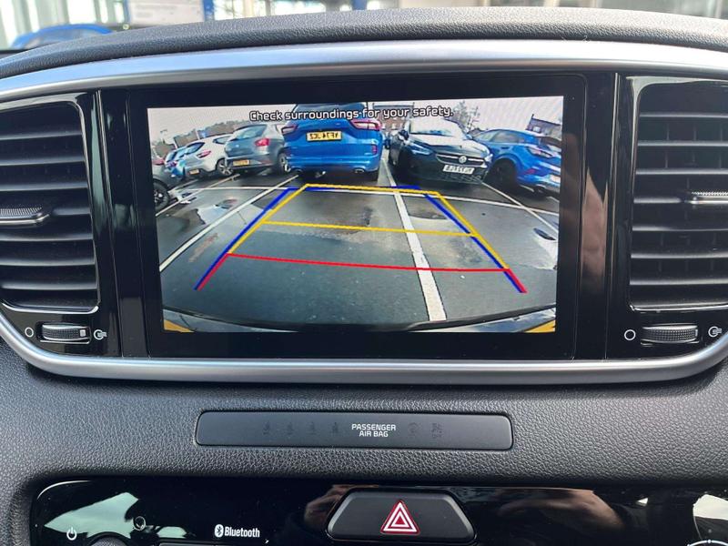 Used Kia Sportage 2022 for sale - 77834327: Photo 27