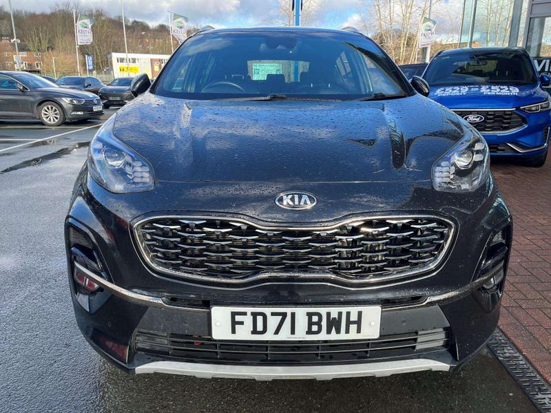 Used Kia Sportage 2022 for sale - 77834327: Photo 29