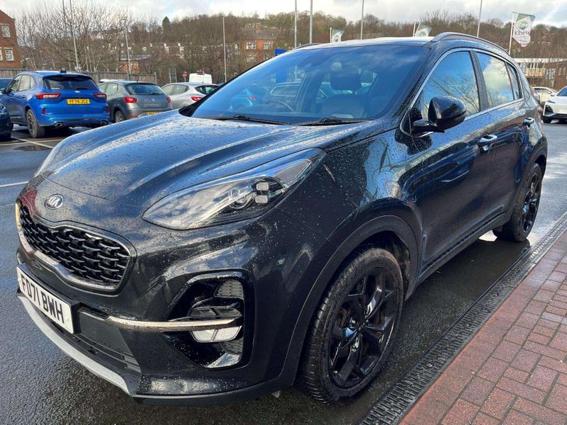 Used Kia Sportage 2022 for sale - 77834327: Photo 30