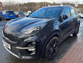 Used Kia Sportage 2022 for sale - 77834327: Photo