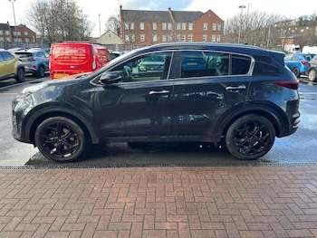 Used Kia Sportage 2022 for sale - 77834327: Photo