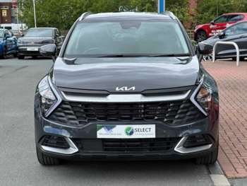 Used Kia Sportage 2024 for sale - 75277748: Photo