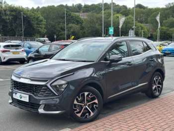 Used Kia Sportage 2024 for sale - 75277748: Photo