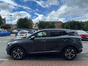 Used Kia Sportage 2024 for sale - 75277748: Photo