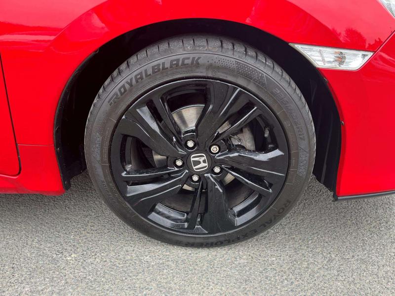 Used Honda Civic 2019 for sale - 77619903: Photo 10