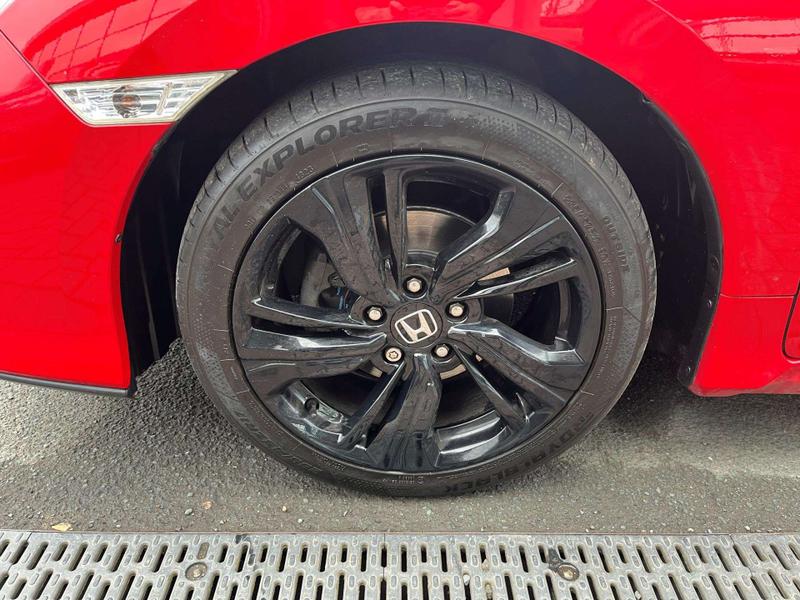 Used Honda Civic 2019 for sale - 77619903: Photo 11