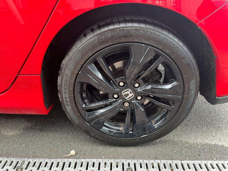 Used Honda Civic 2019 for sale - 77619903: Photo 12