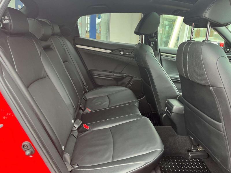 Used Honda Civic 2019 for sale - 77619903: Photo 18