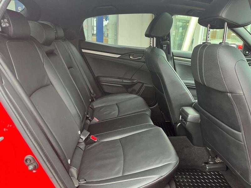 Used Honda Civic 2019 for sale - 77619903: Photo 19