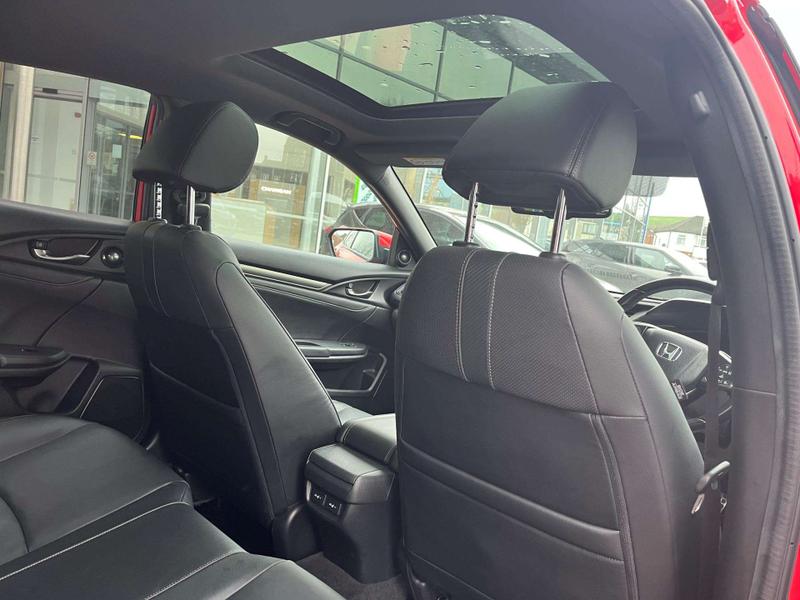 Used Honda Civic 2019 for sale - 77619903: Photo 20