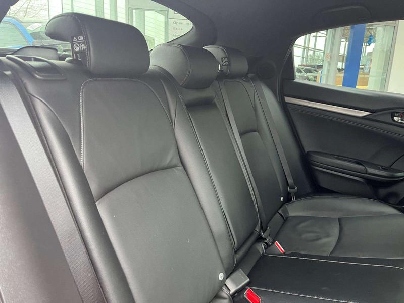 Used Honda Civic 2019 for sale - 77619903: Photo 21